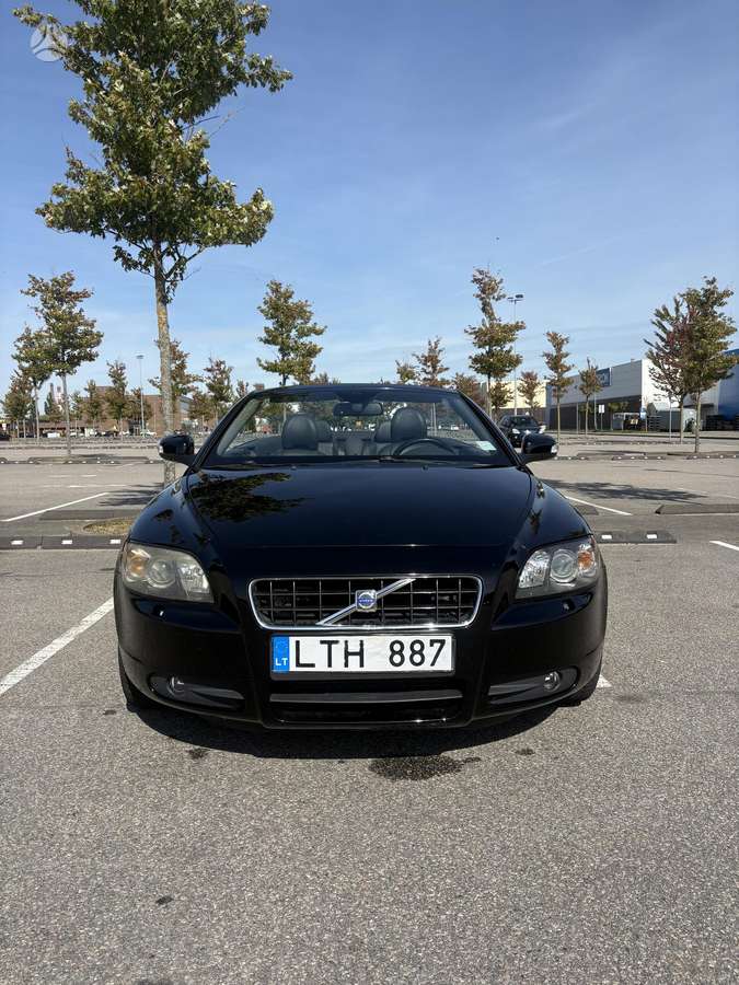 Volvo C70 - 6