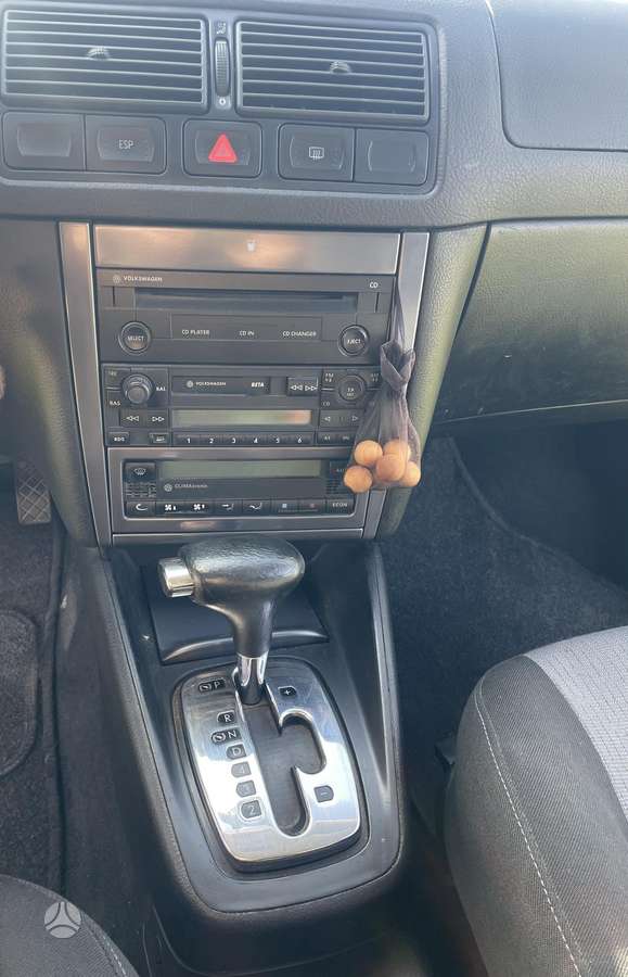 Volkswagen Golf - 7