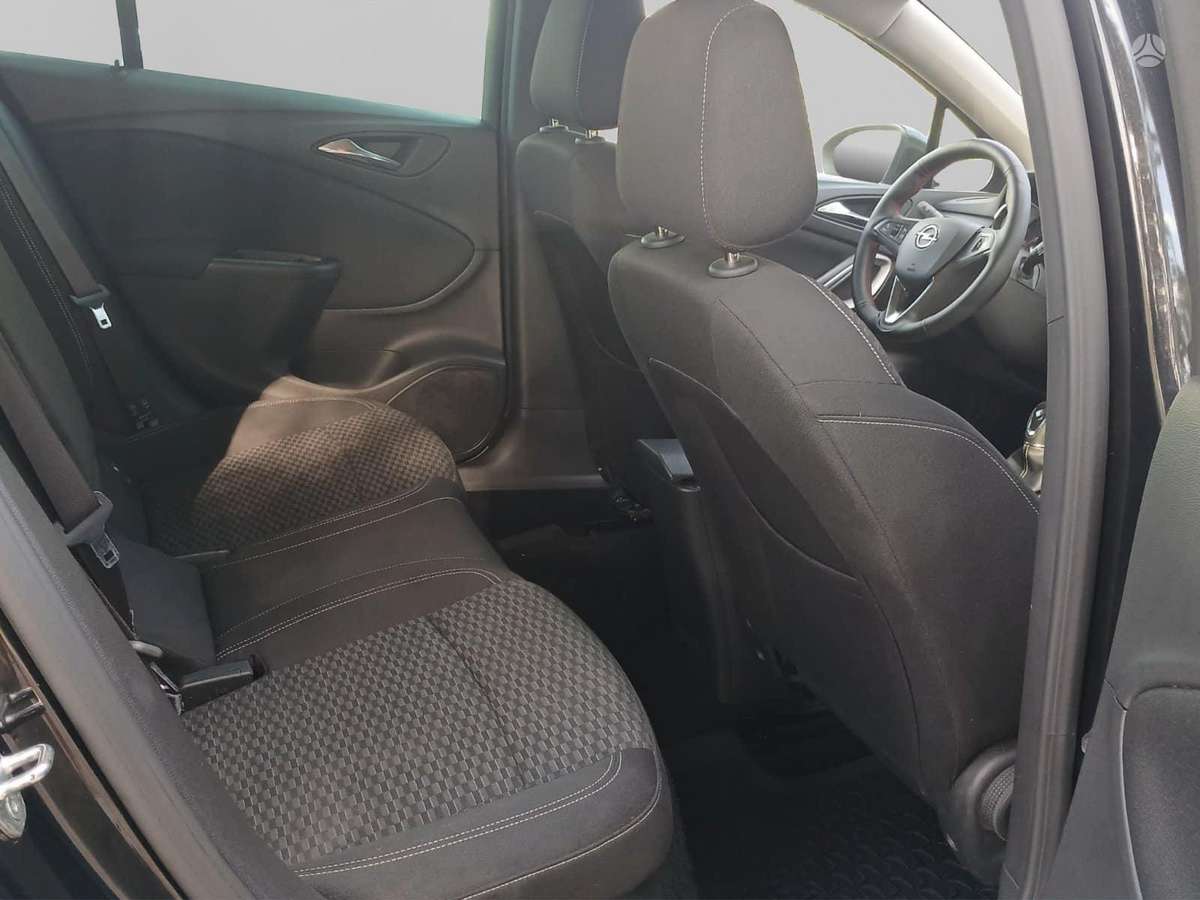 Opel Astra, 1.6 l., Универсал