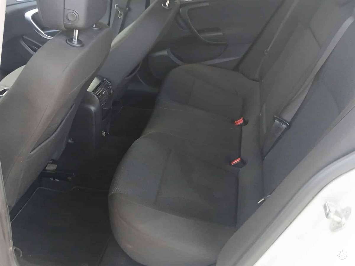 Opel Insignia, 2.0 l., wagon