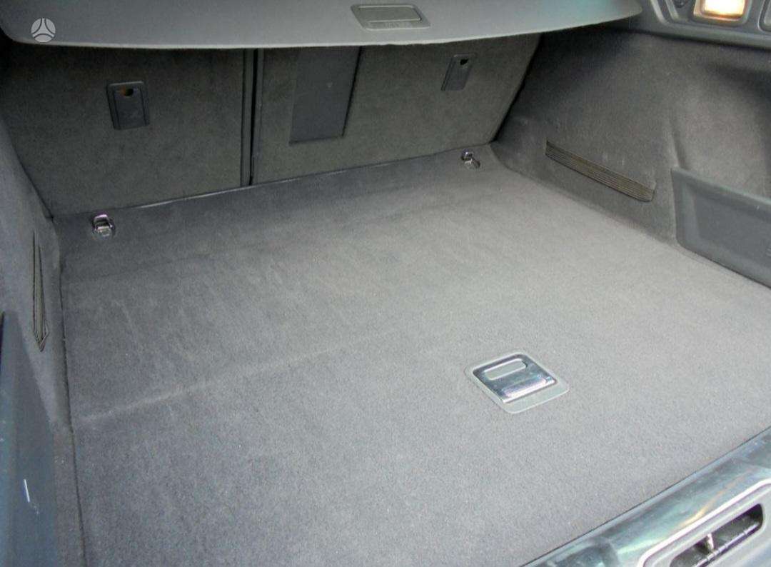 Peugeot 508, 2.0 l., Универсал
