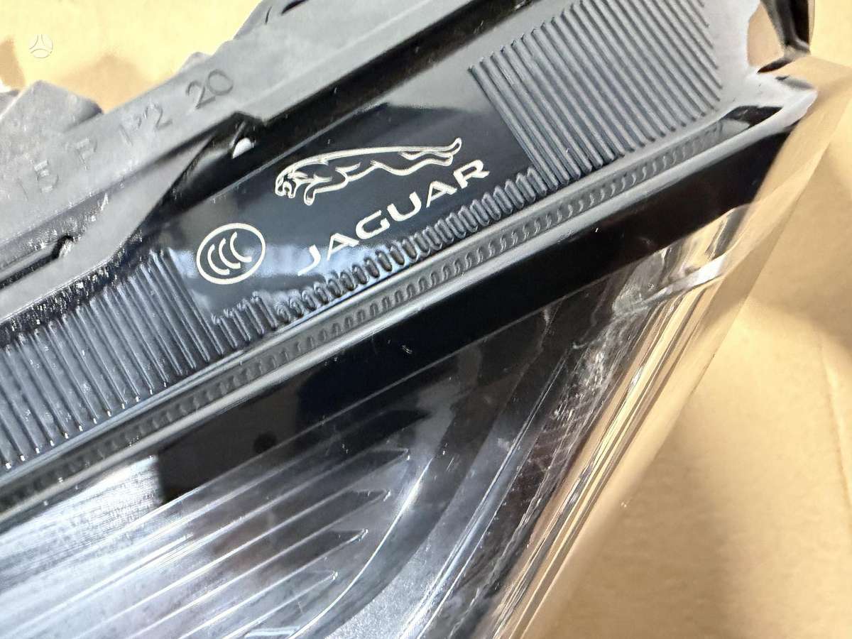 Jaguar E-Pace, M9C313W030