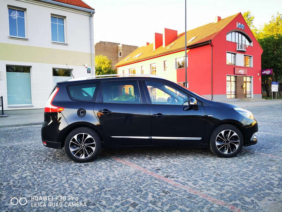 Renault Grand Scenic - 3
