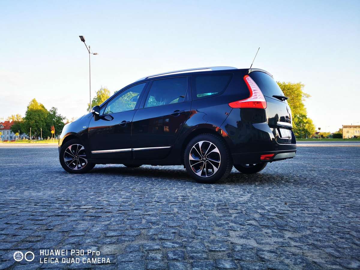 Renault Grand Scenic - 6