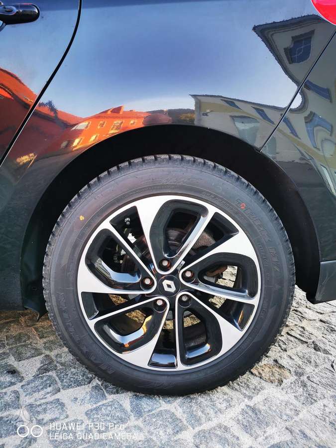 Renault Grand Scenic - 7