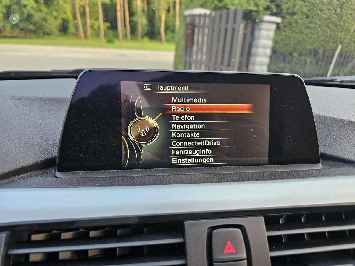BMW 420, 2.0 l., Кабриолет