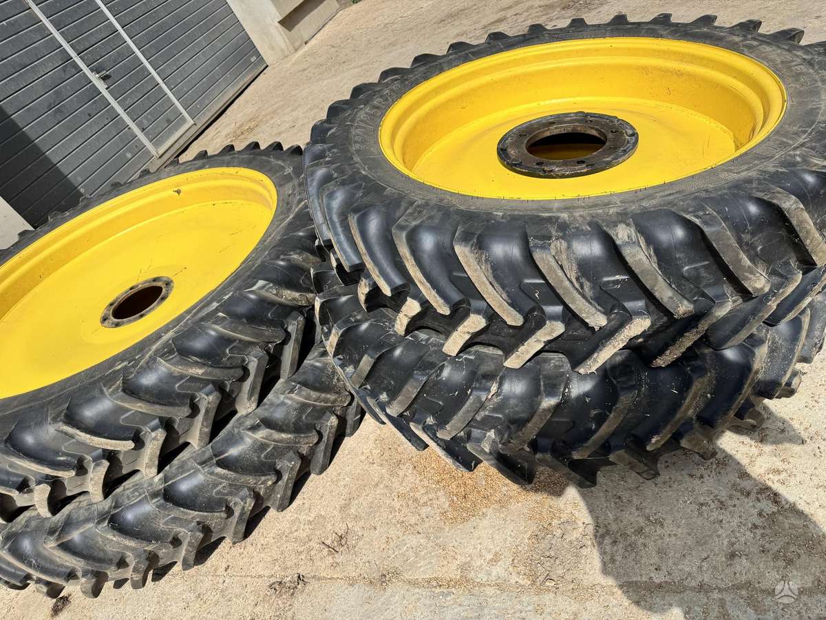 John Deere