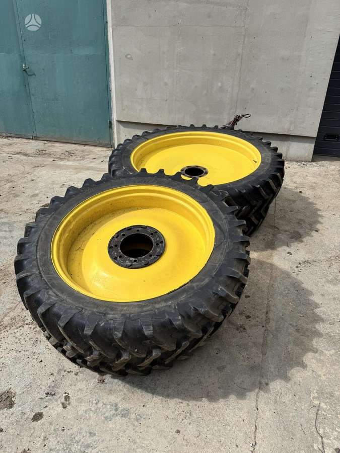 John Deere