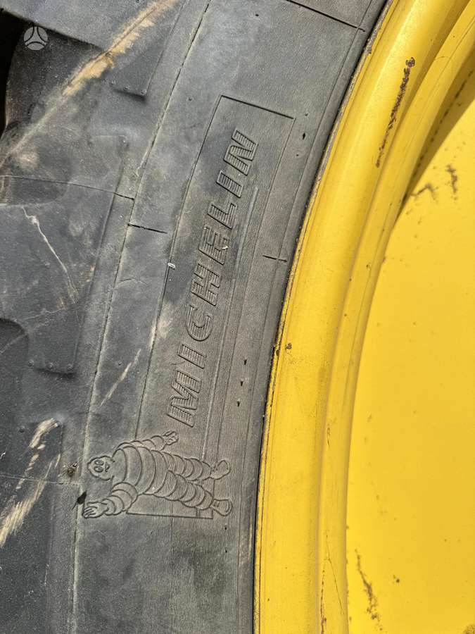 John Deere
