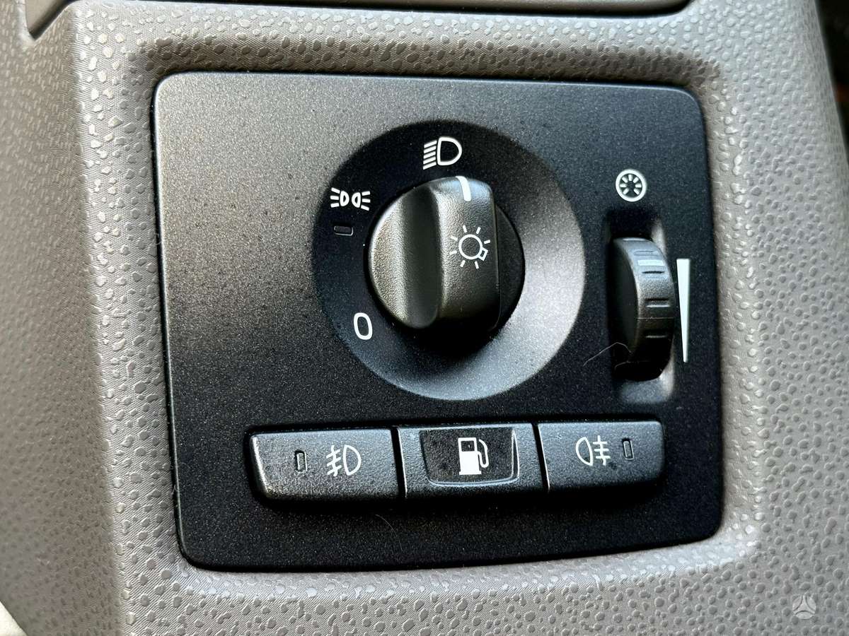 Volvo V50, 2.4 l., Универсал