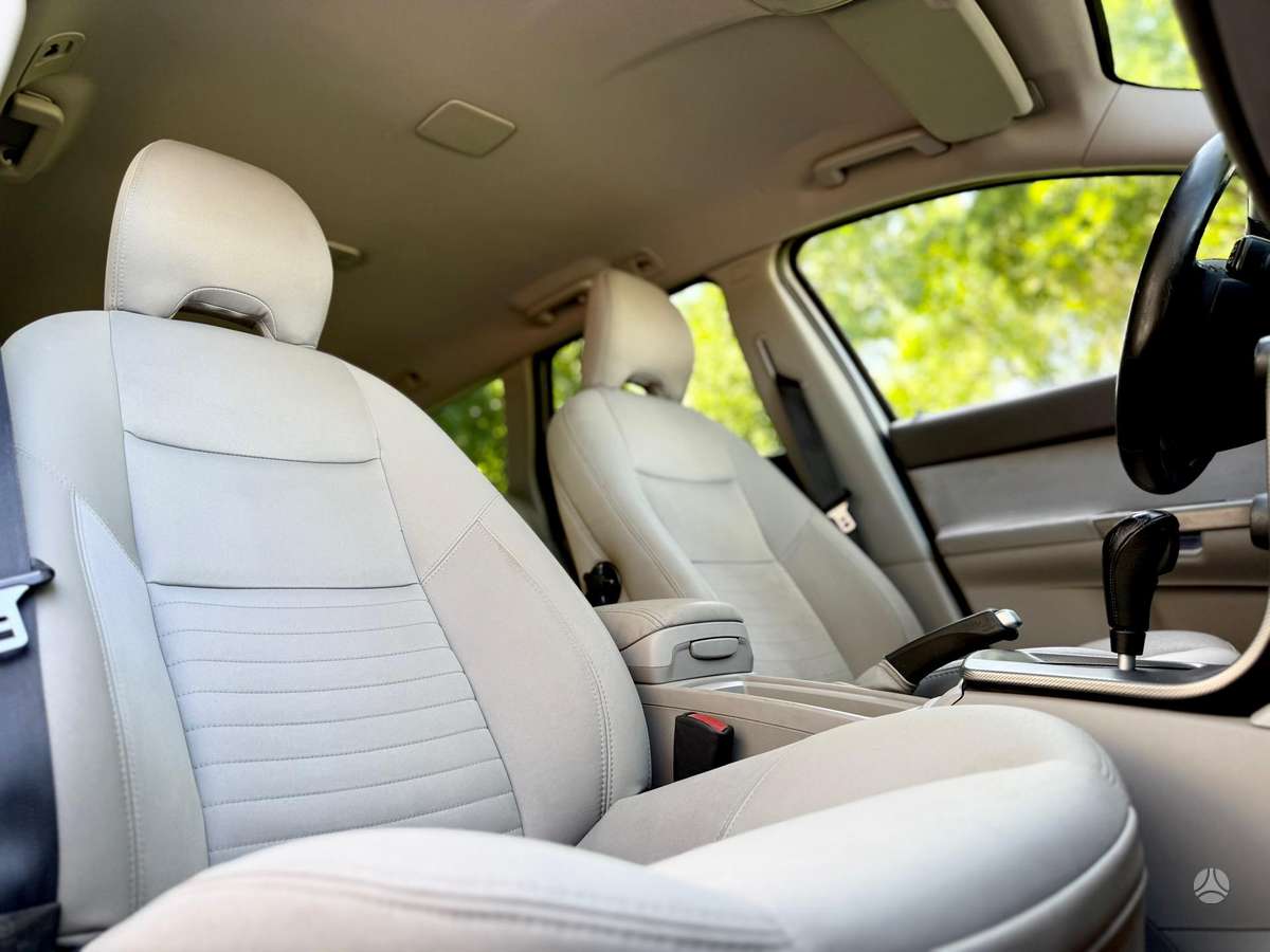 Volvo V50, 2.4 l., Универсал