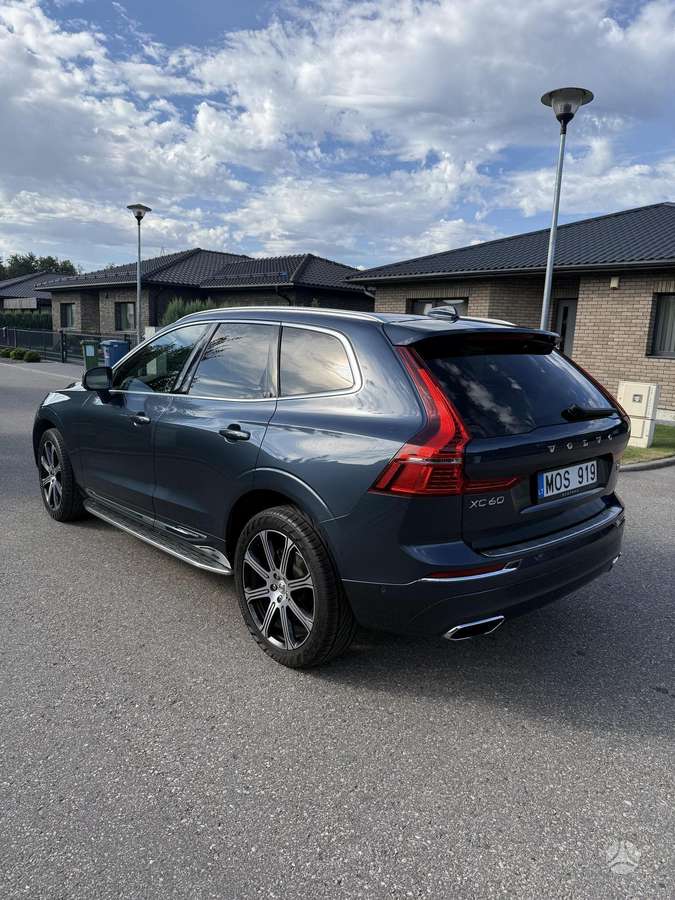 Volvo XC60 - 3
