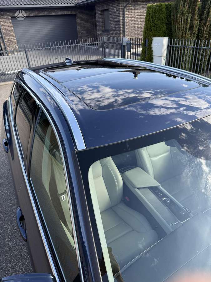 Volvo XC60 - 6