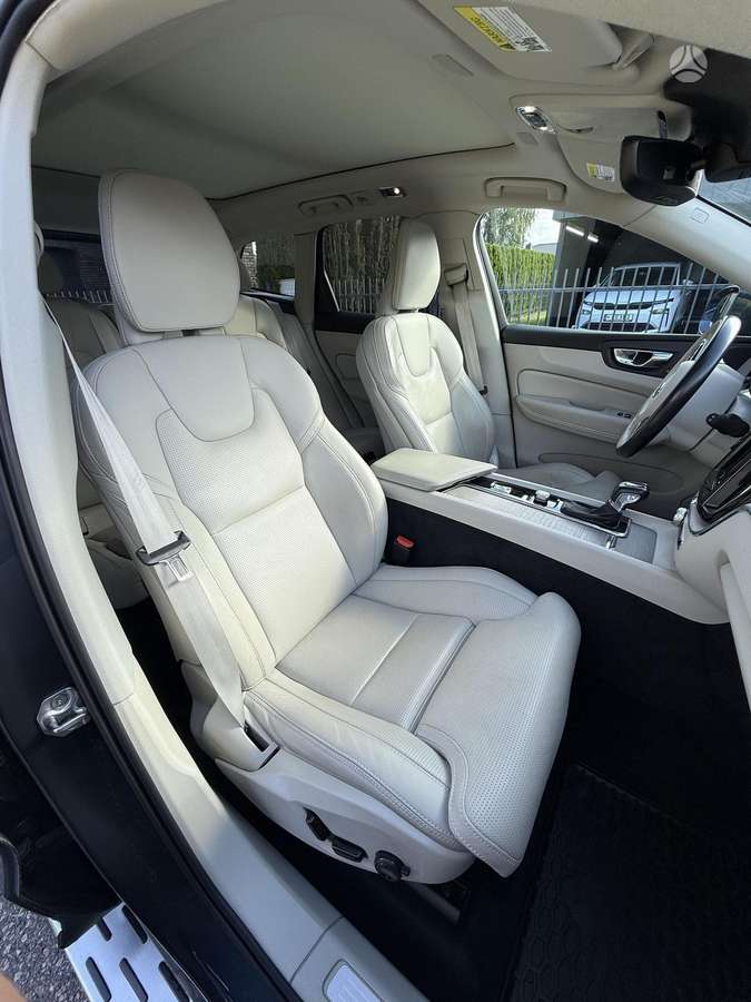 Volvo XC60 - 7