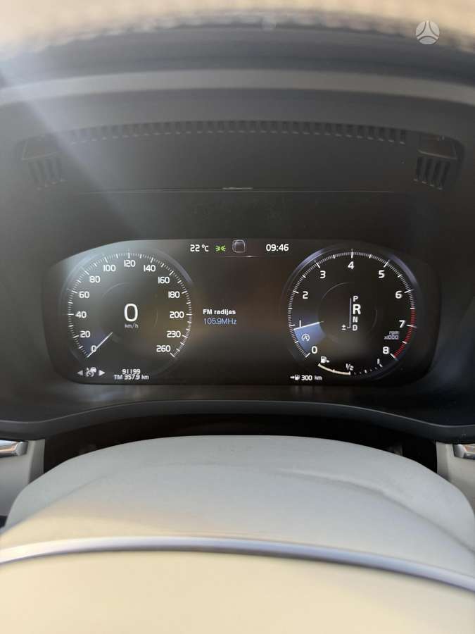 Volvo XC60 - 11