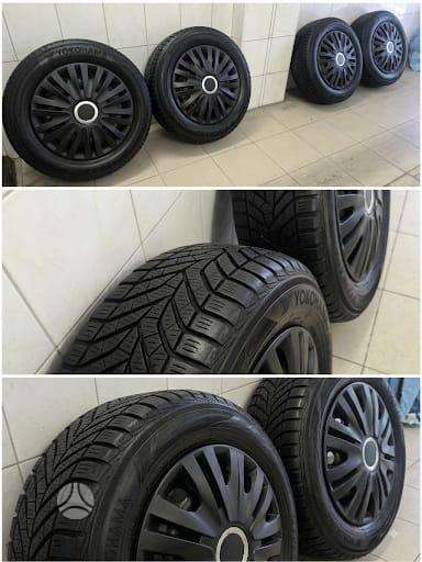 Volkswagen Golf, 1.9 l., Универсал