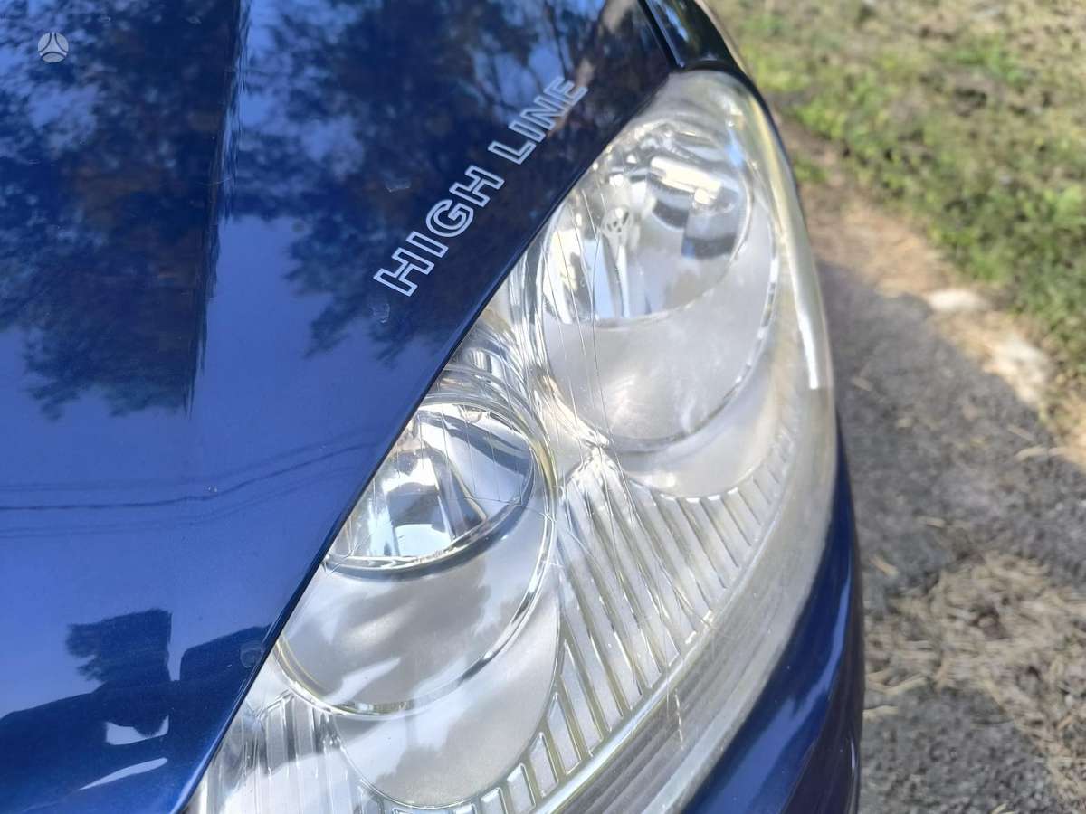 Volkswagen Golf, 1.9 l., Универсал