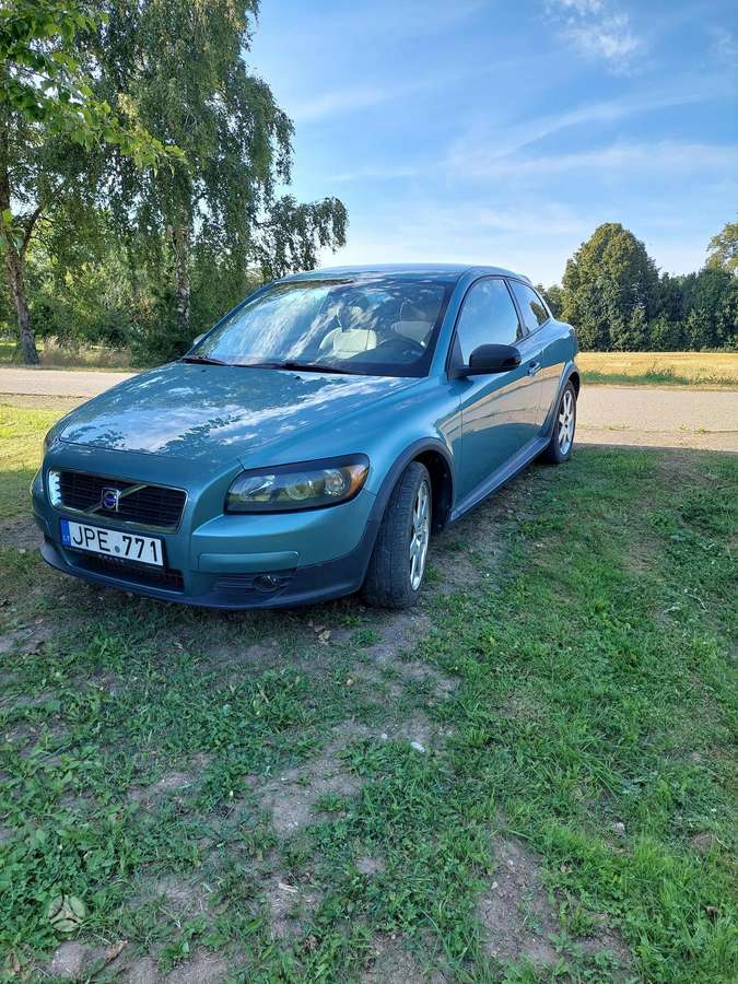 Volvo C30 - 6