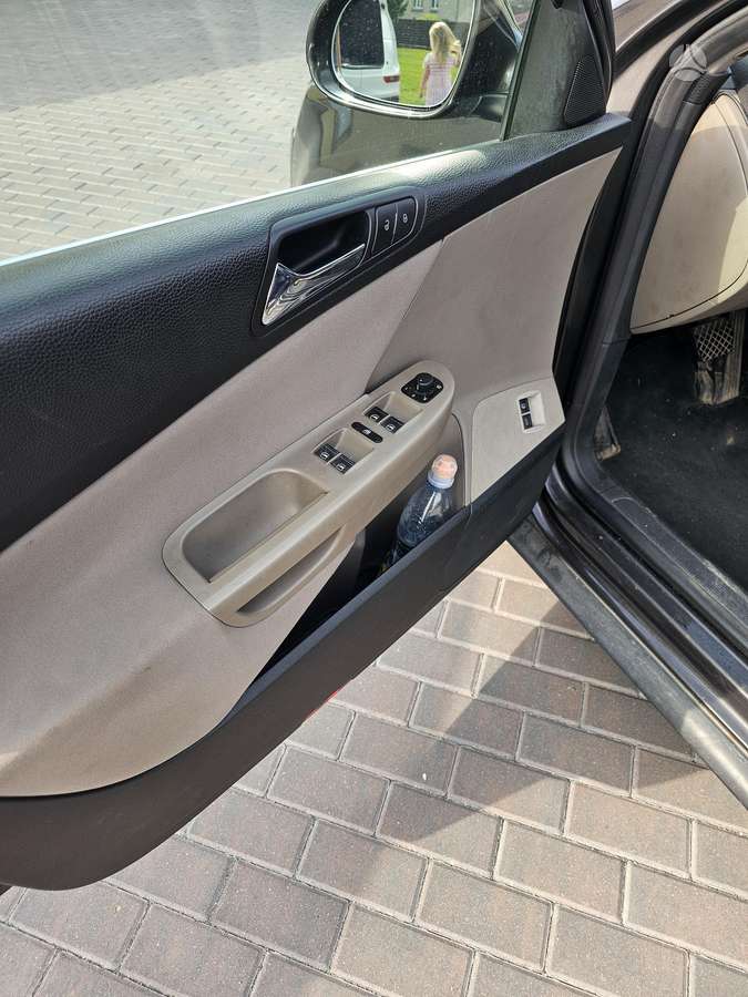 Volkswagen Passat, 2.0 l., Универсал