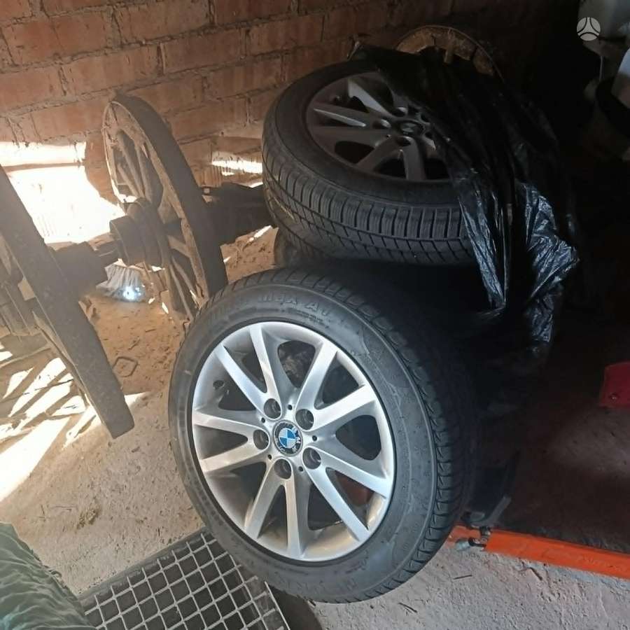 BMW 325, 3.0 l., Седан