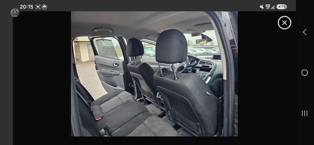 Peugeot 3008 - 10