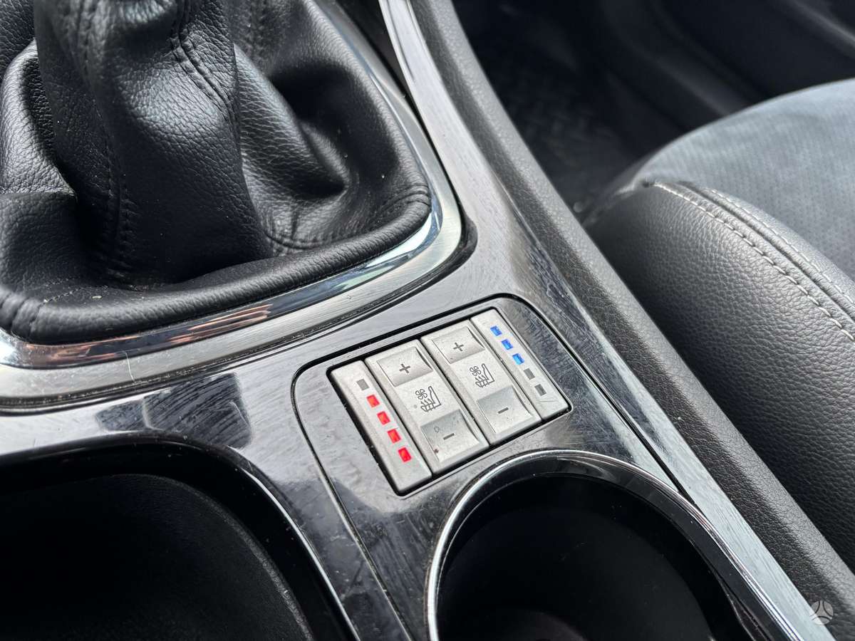 Ford Mondeo, 2.2 l., Универсал