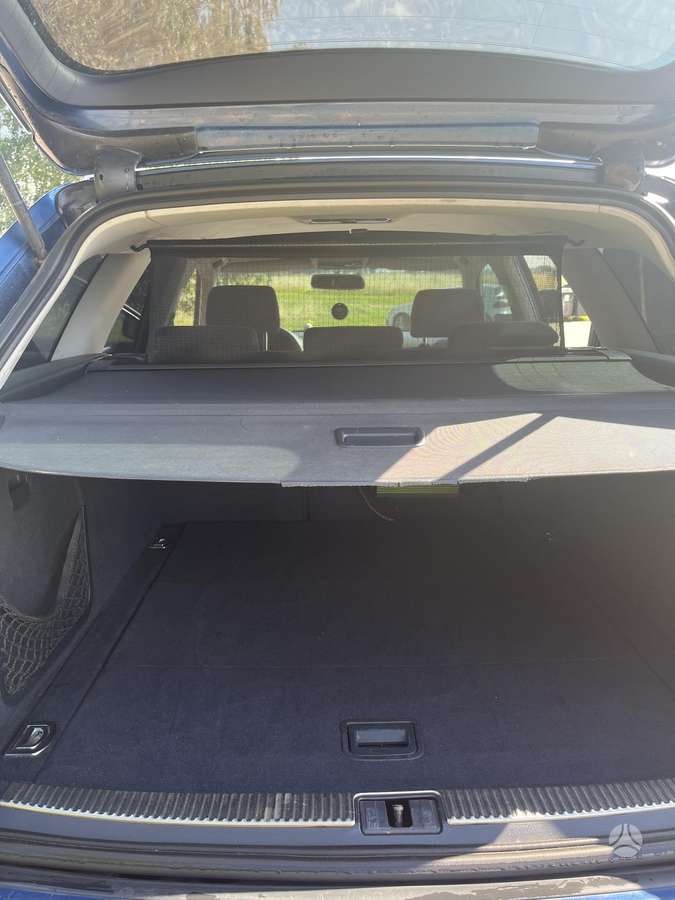 Audi A4, 1.9 l., wagon