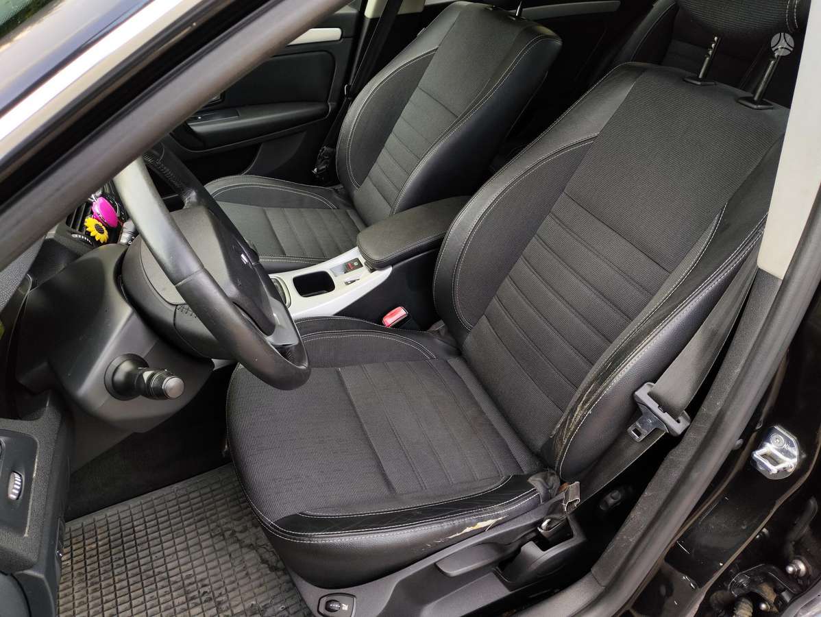 Renault Laguna, 2.0 l., Универсал