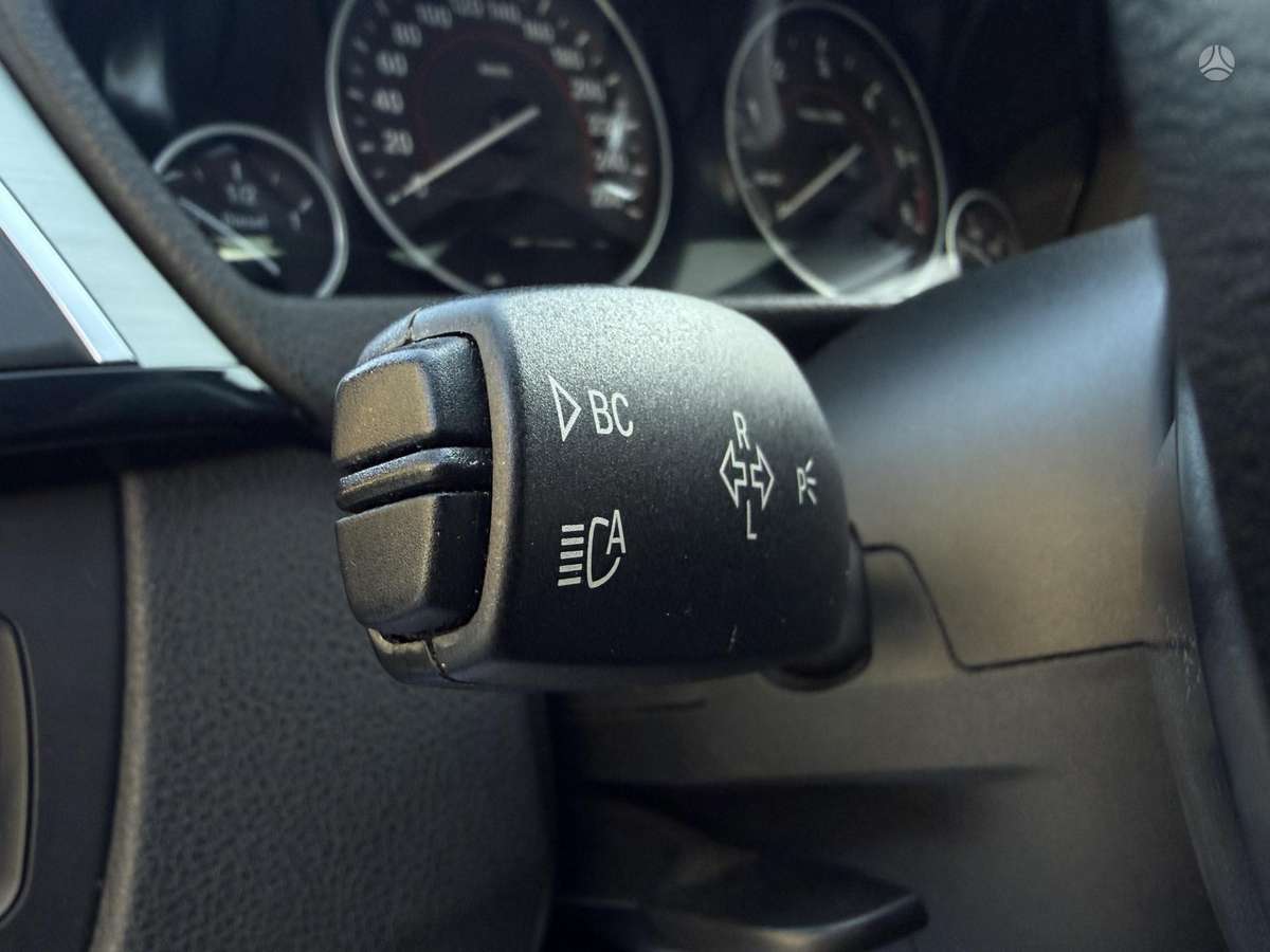 BMW 320, 2.0 l., Универсал