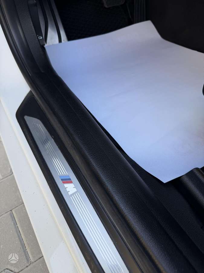 BMW 320, 2.0 l., universalas
