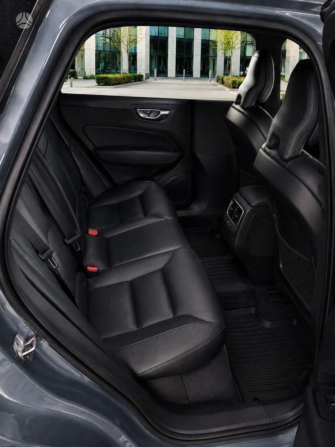 Volvo XC60 - 6