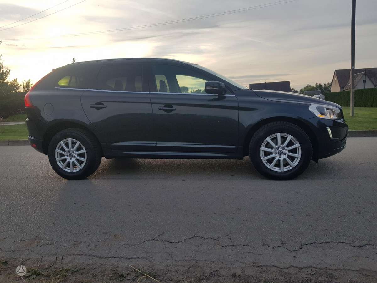 Volvo XC60 - 4