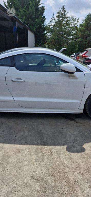Peugeot RCZ