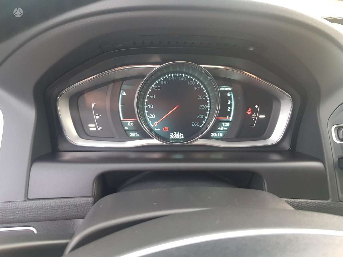 Volvo XC60 - 11