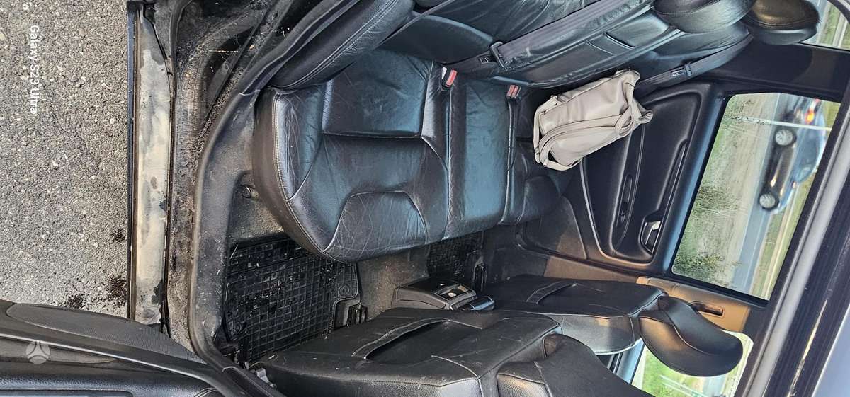 Volvo V70 - 6