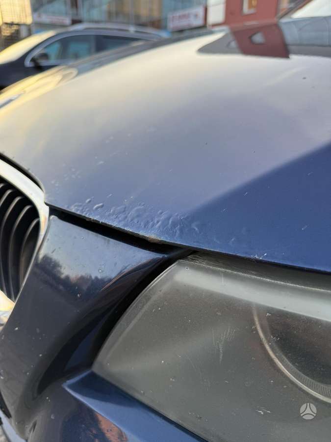 BMW 318, 2.0 l., Универсал