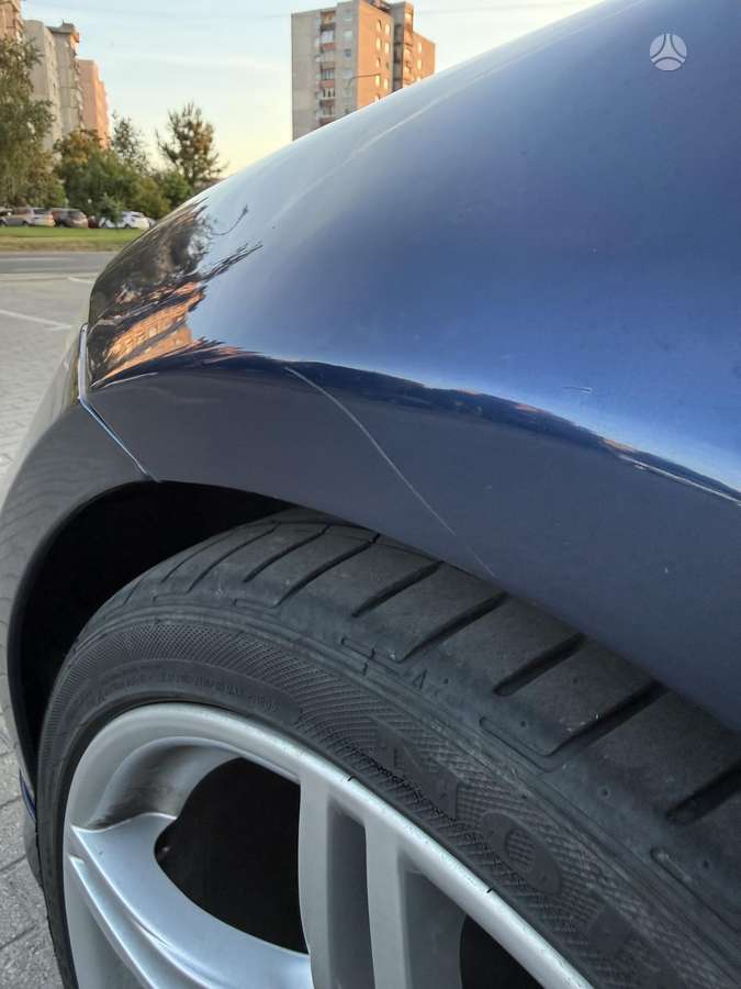 BMW 318, 2.0 l., Универсал