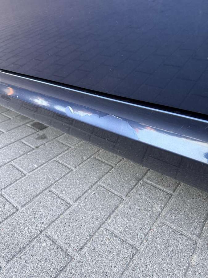 BMW 318, 2.0 l., Универсал