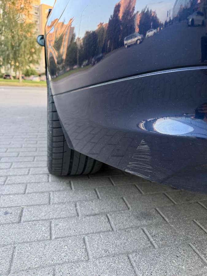 BMW 318, 2.0 l., Универсал