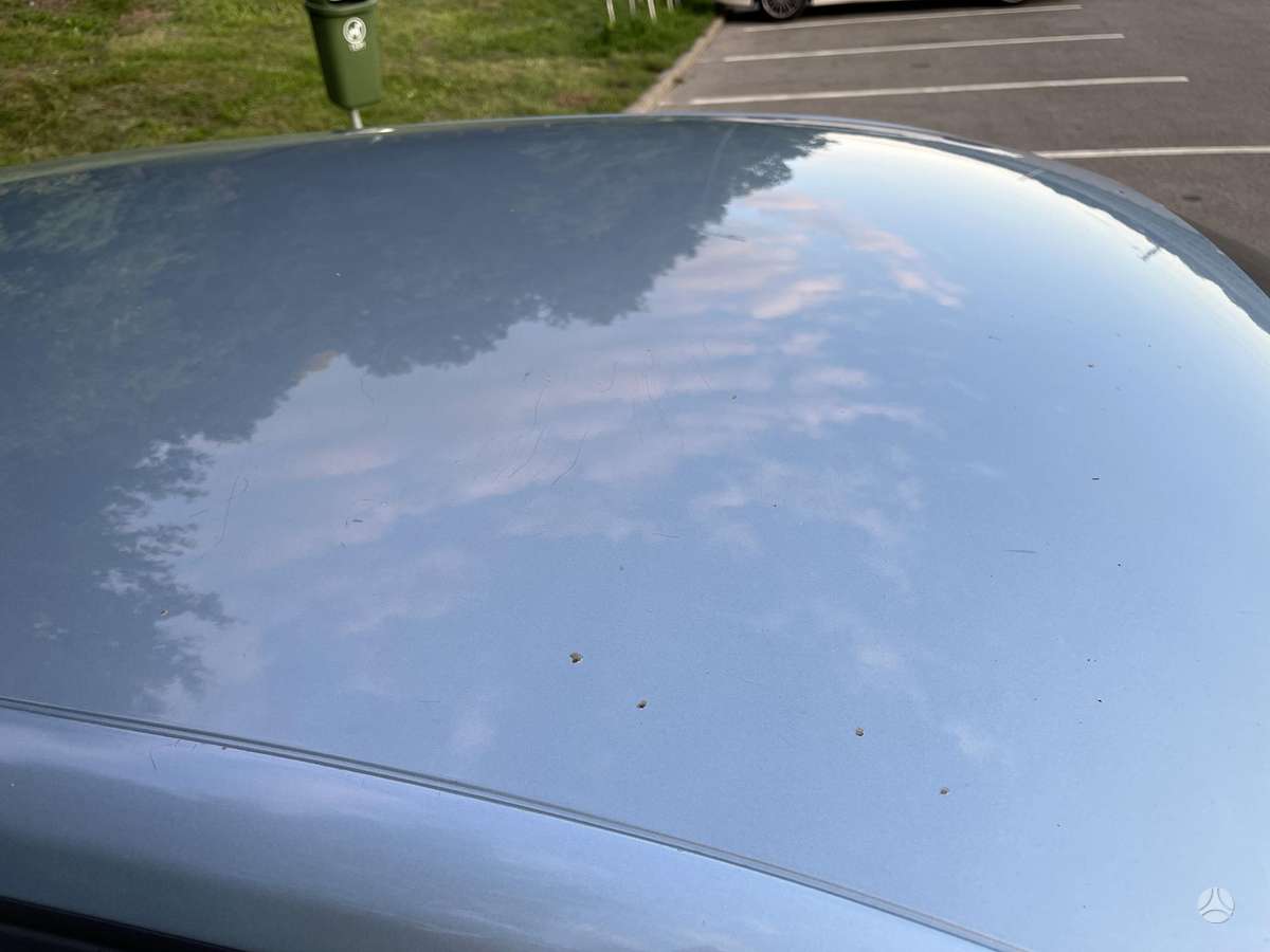 Audi A3, 2.0 l., hatchback