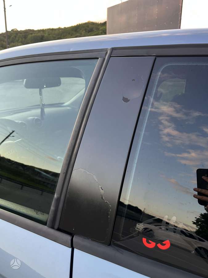 Audi A3, 2.0 l., hatchback