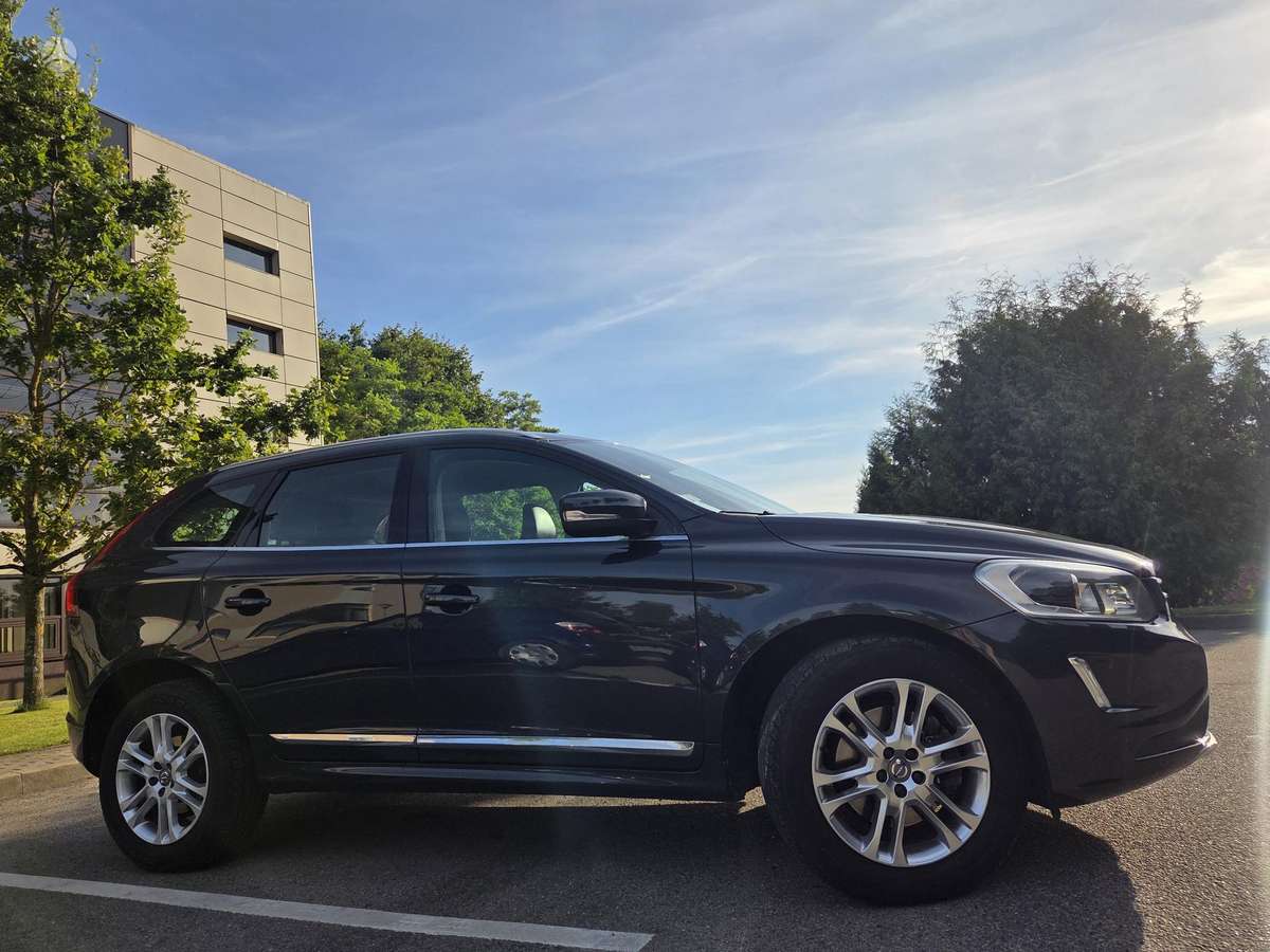 Volvo XC60 - 4