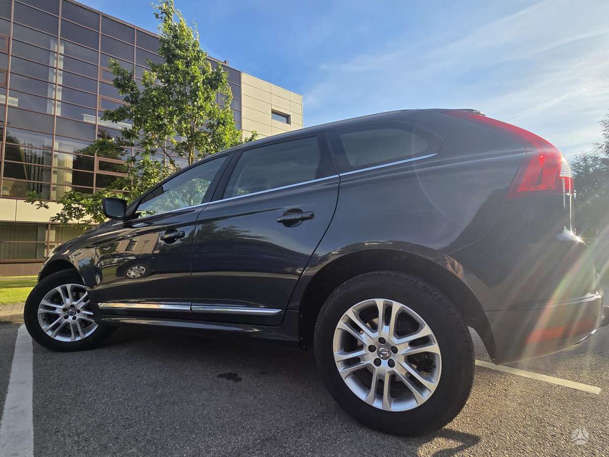 Volvo XC60 - 6