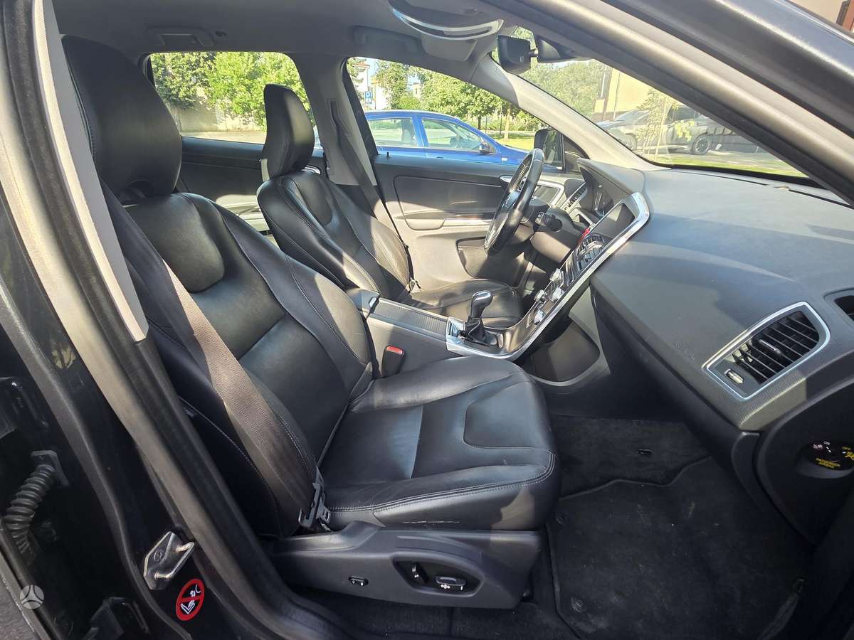 Volvo XC60 - 9