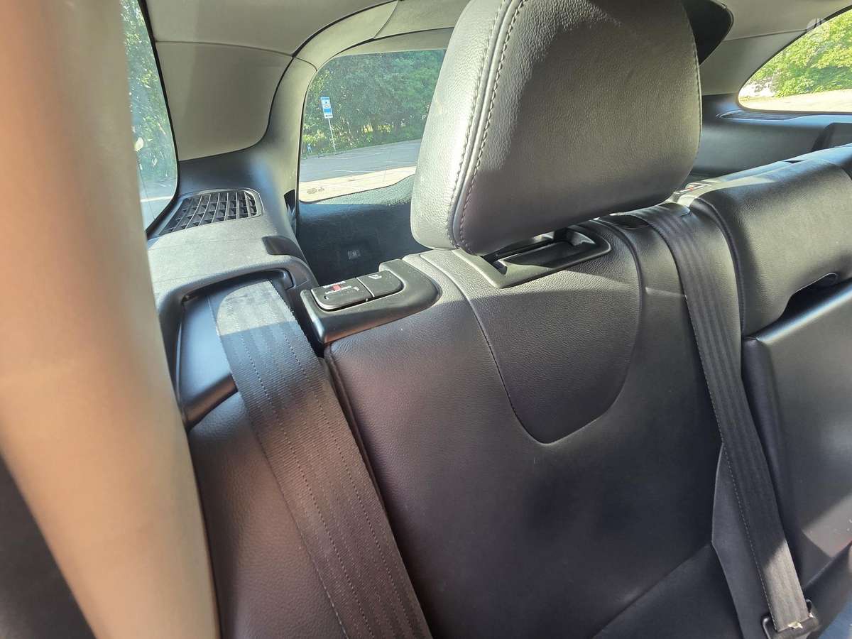 Volvo XC60 - 12