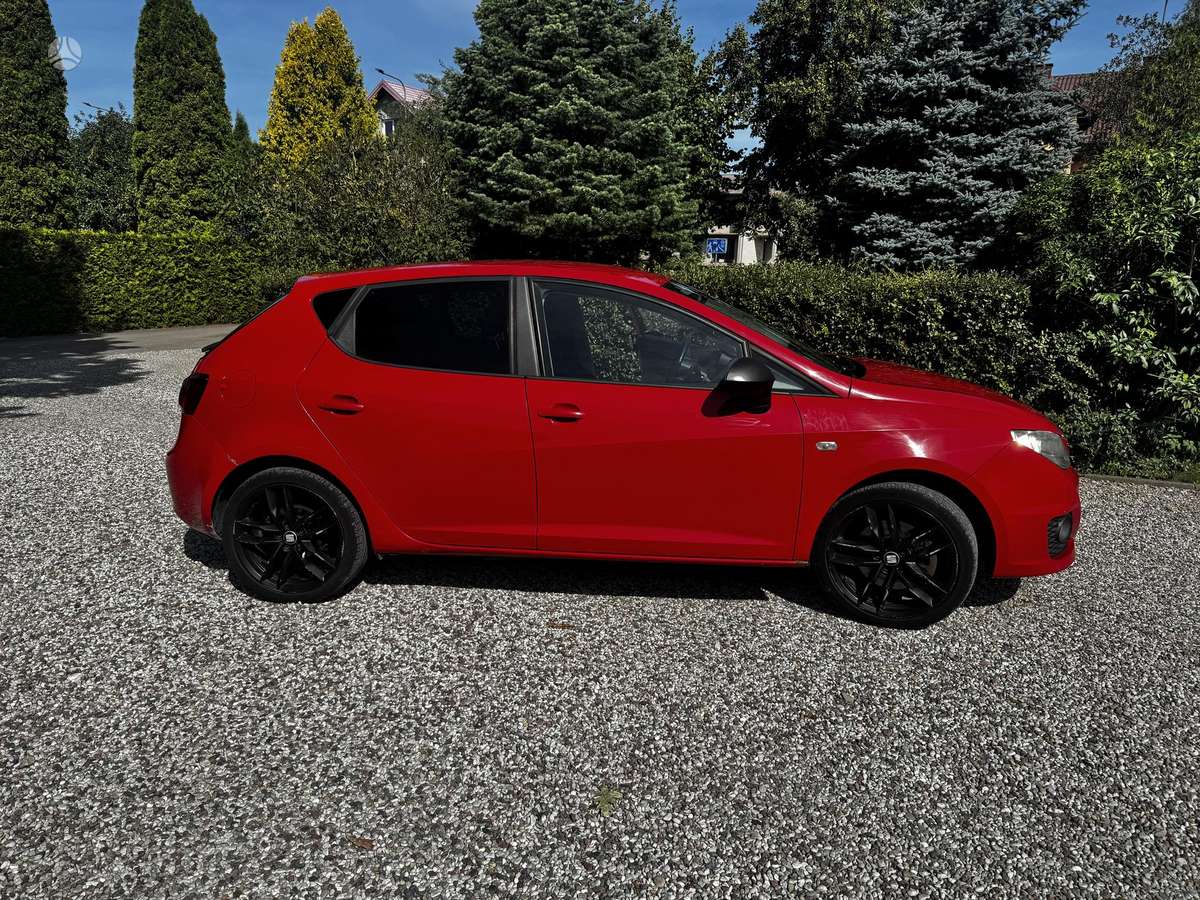 SEAT Ibiza - 3