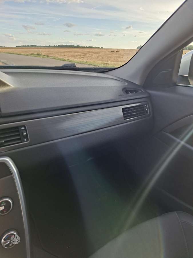 Volvo V70 - 6