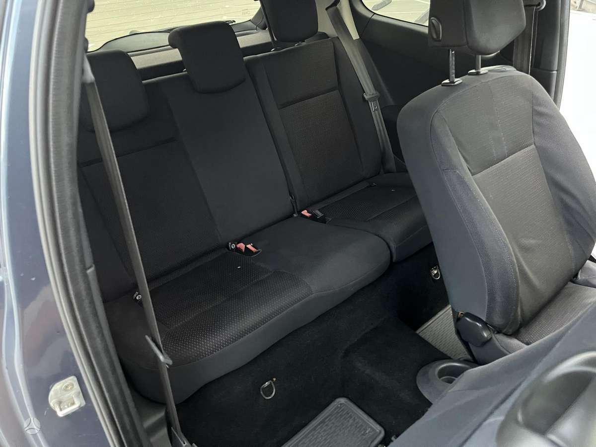 Renault Clio, 1.5 l., Хэтчбек