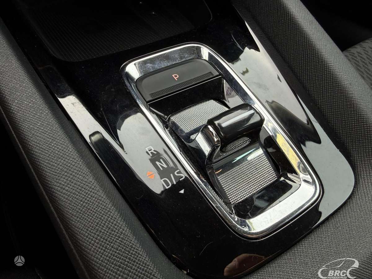 Skoda Octavia, 2.0 l., Универсал