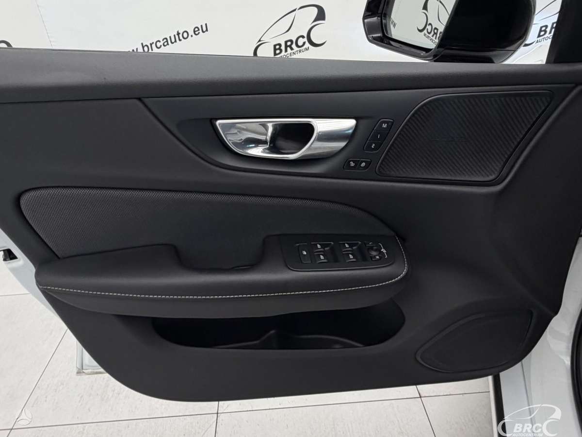 Volvo S60, 2.0 l., Седан